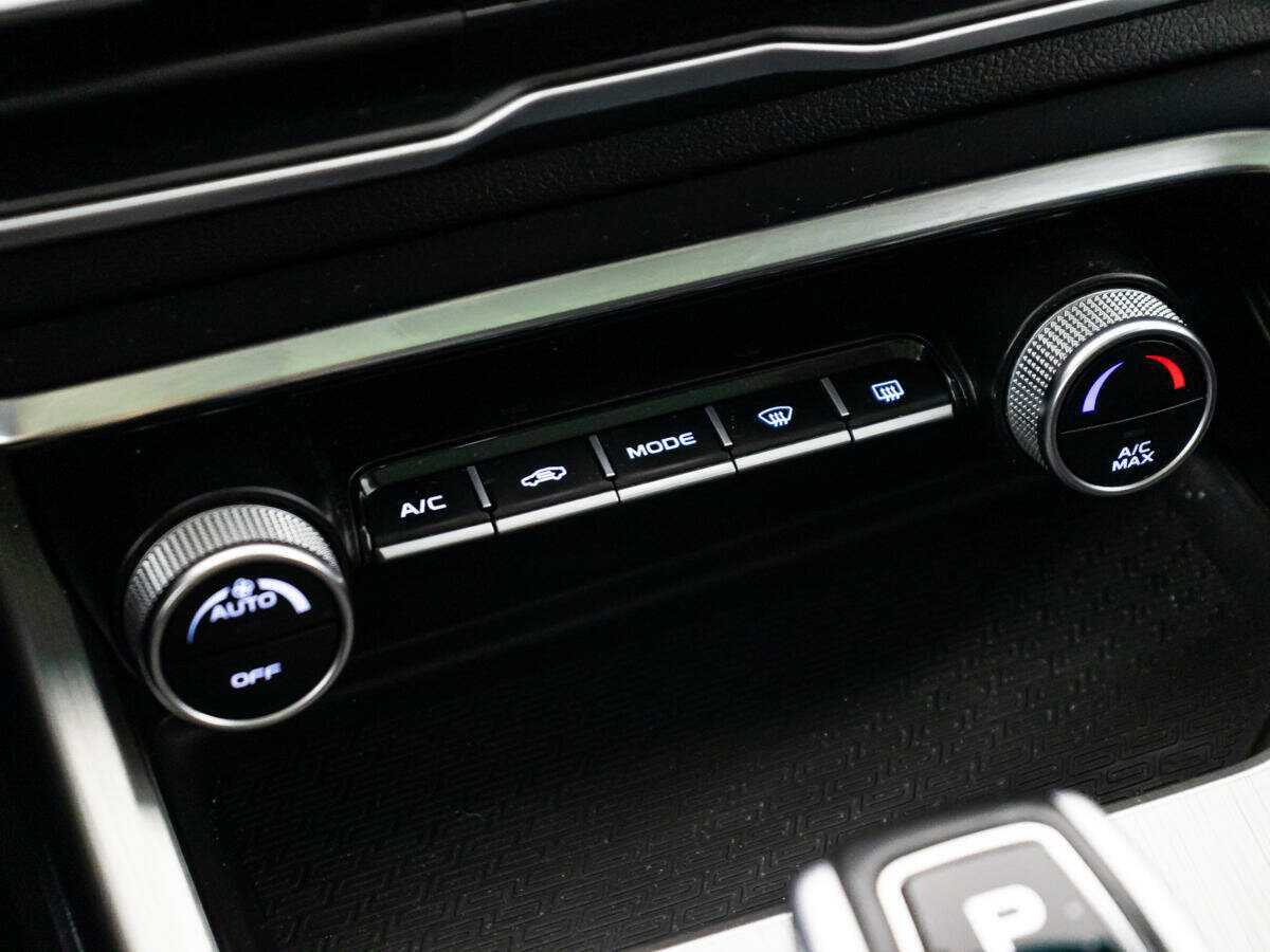 Geely Coolray 2020 года с пробегом. Фото: #18