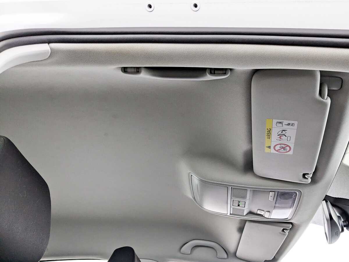 Skoda Octavia 2017 года с пробегом. Фото: #17