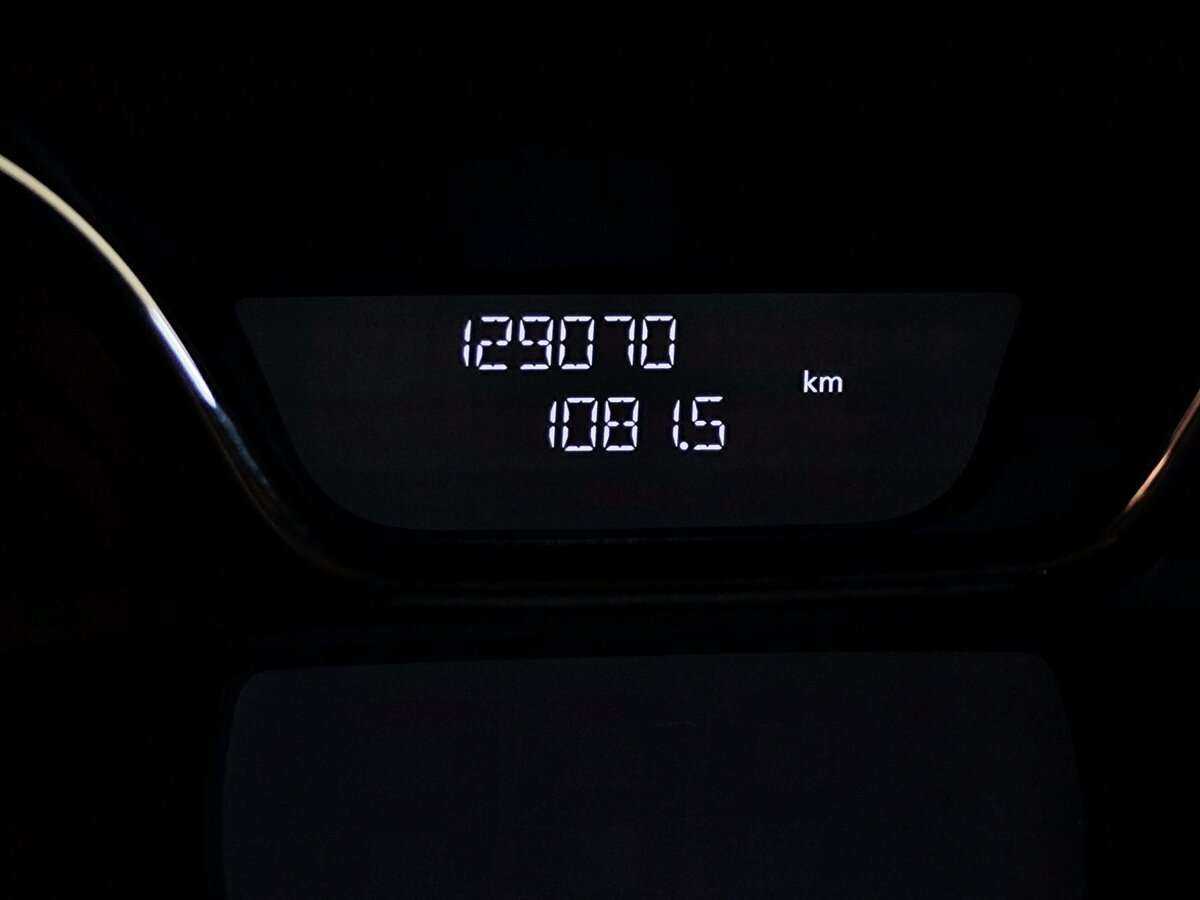 Renault Kaptur 2016 года с пробегом. Фото: #5