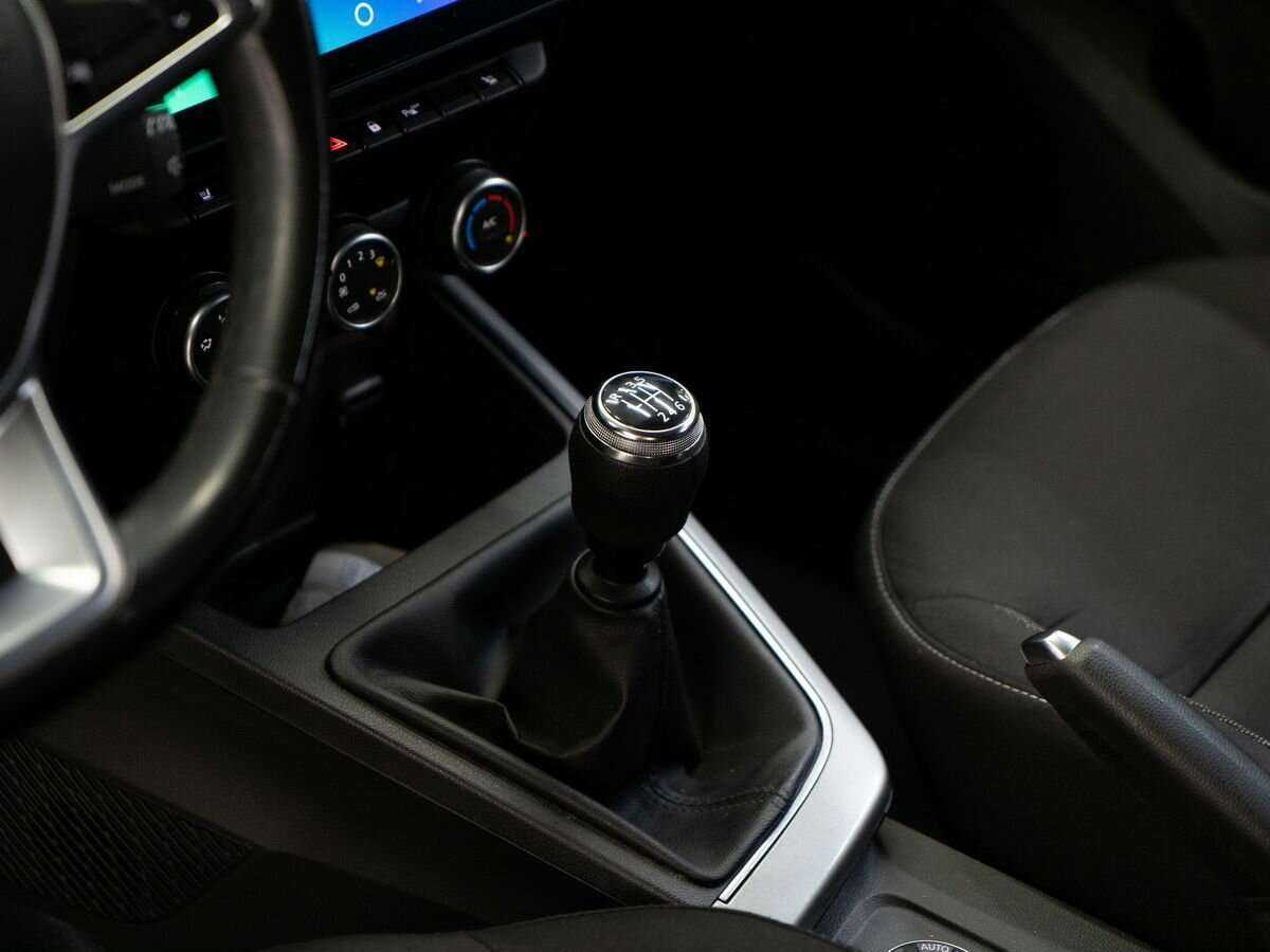 Renault Arkana 2019 года с пробегом. Фото: #12