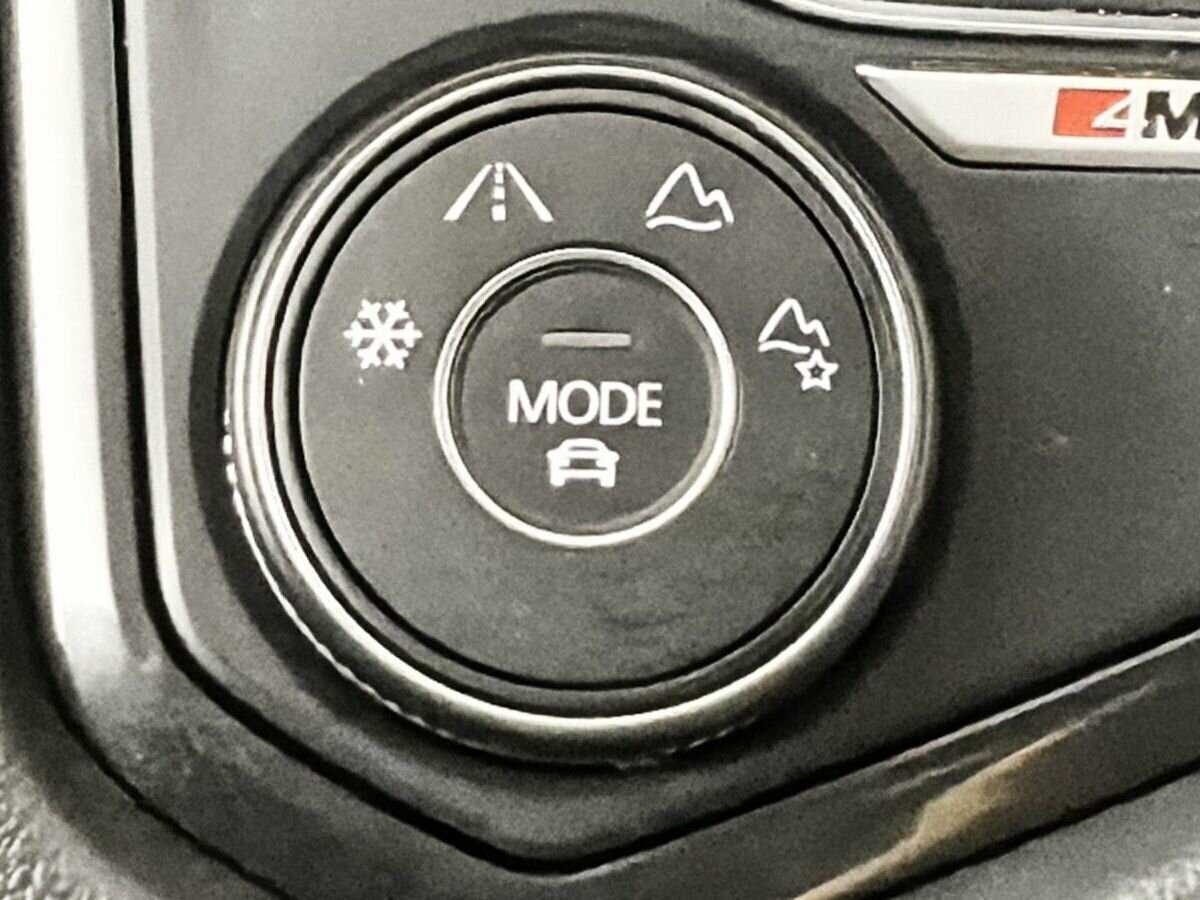 Volkswagen Tiguan 2017 года с пробегом. Фото: #16