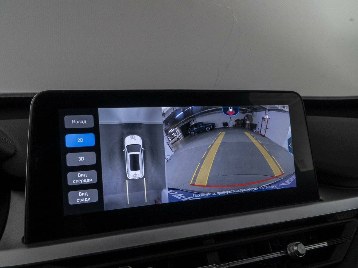 Chery Tiggo 7 Pro 2021 года с пробегом. Фото: #20