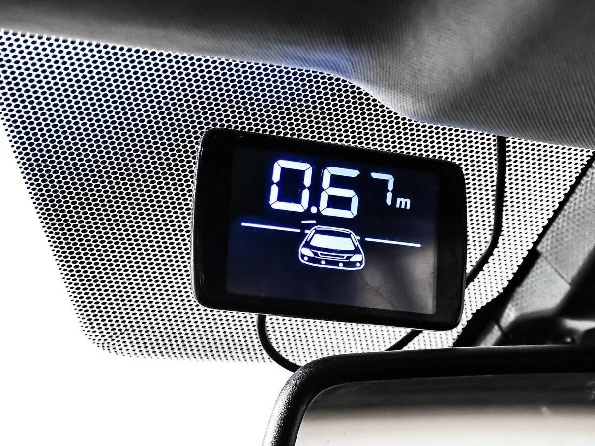 Toyota RAV4 2017 года с пробегом. Фото: #17