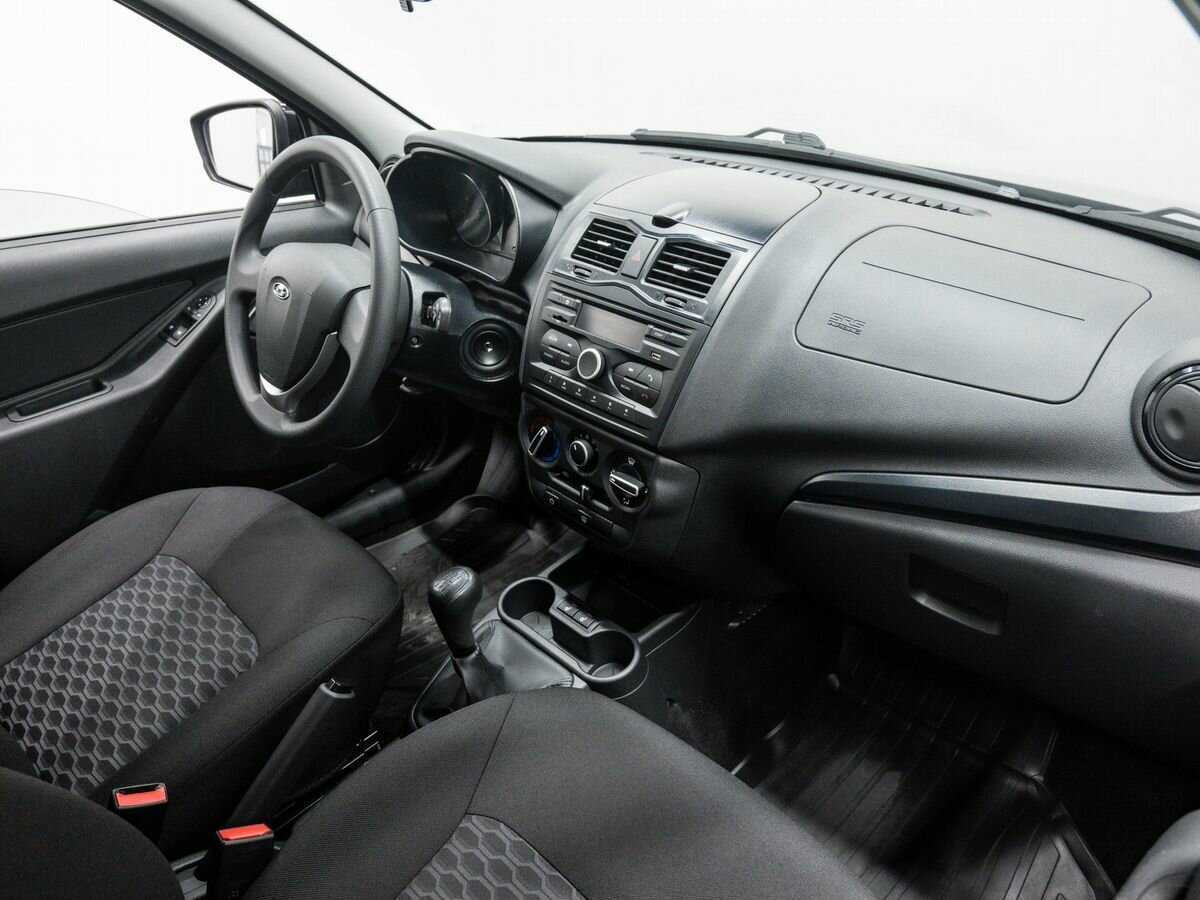 Lada (ВАЗ) Granta 2023 года с пробегом. Фото: #7