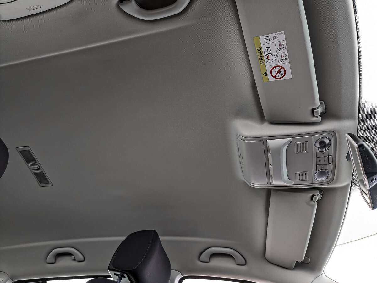 Volkswagen Tiguan 2015 года с пробегом. Фото: #18