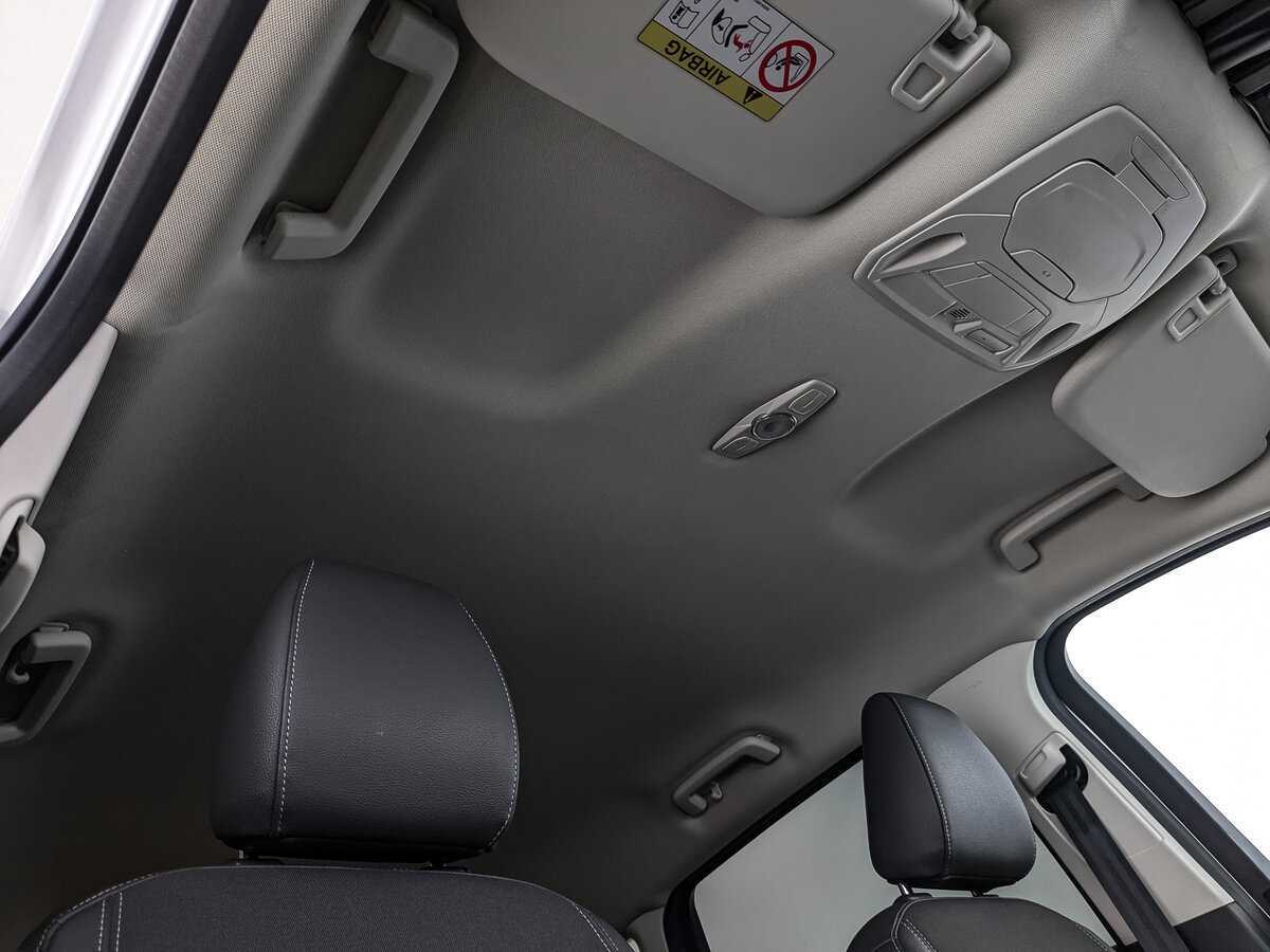 Ford Kuga 2019 года с пробегом. Фото: #20