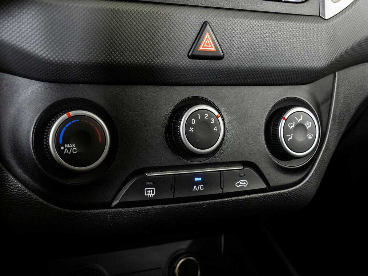 Hyundai Creta 2016 года с пробегом. Фото: #15