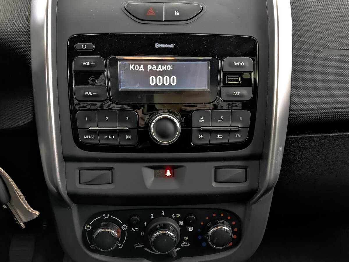 Lada (ВАЗ) Largus 2021 года с пробегом. Фото: #16