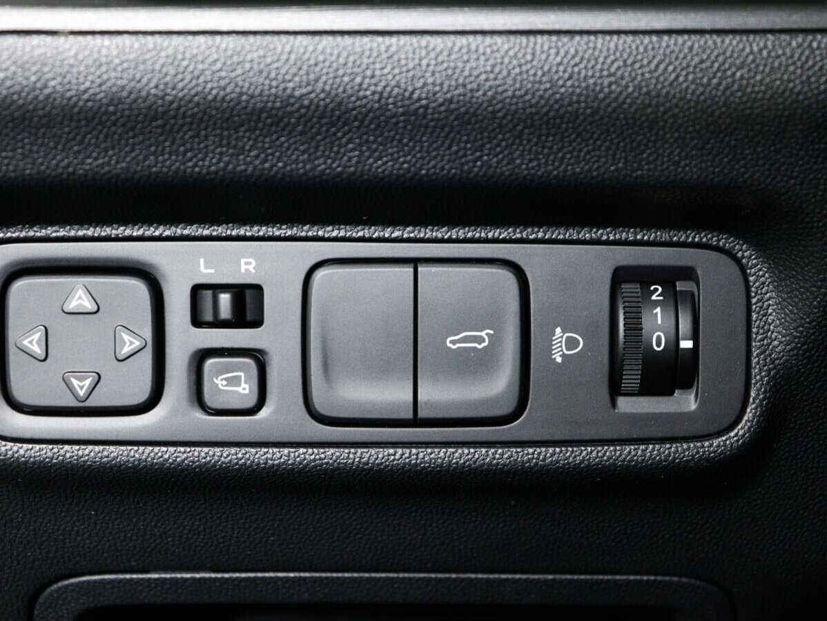 Changan CS55PLUS 2024 года с пробегом. Фото: #18