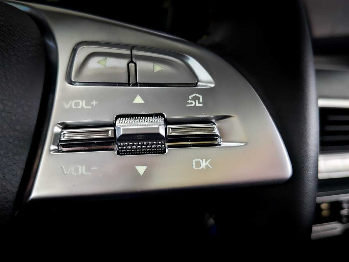 FAW Bestune T77 2022 года с пробегом. Фото: #27