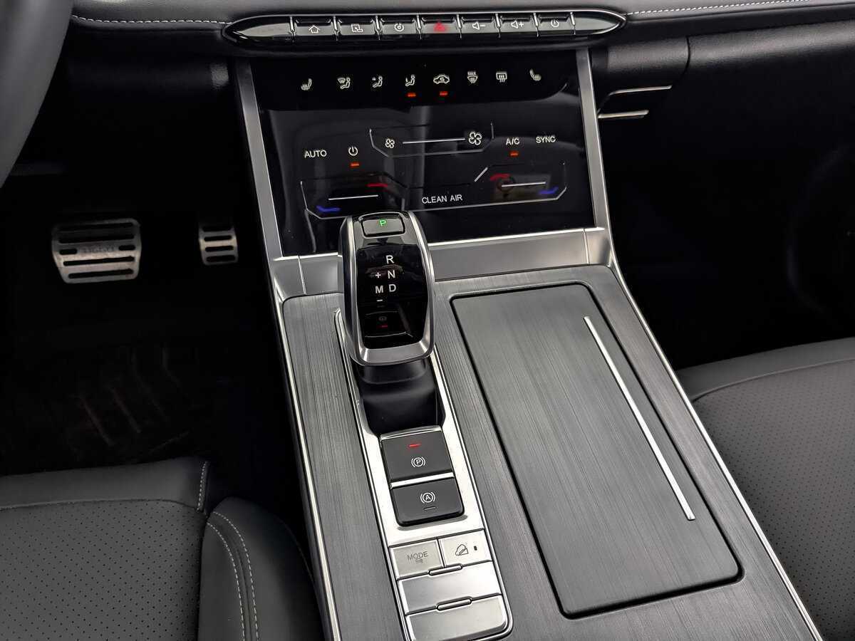 Chery Tiggo 7 Pro 2023 года с пробегом. Фото: #26