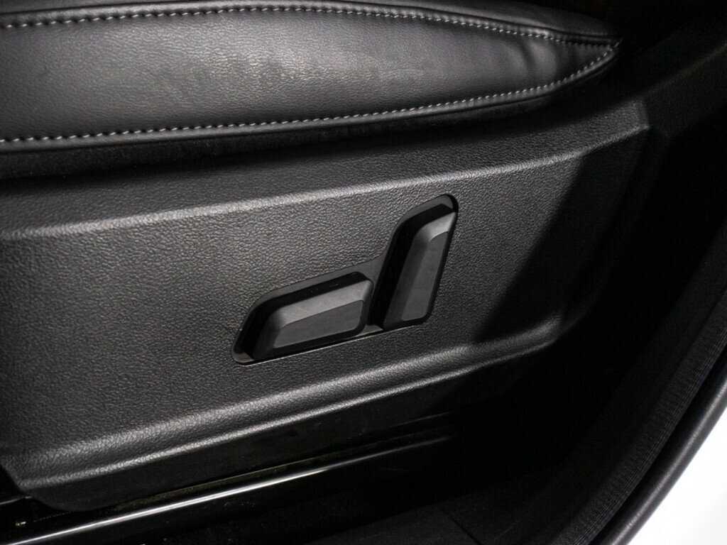 Haval F7 2023 года с пробегом. Фото: #18