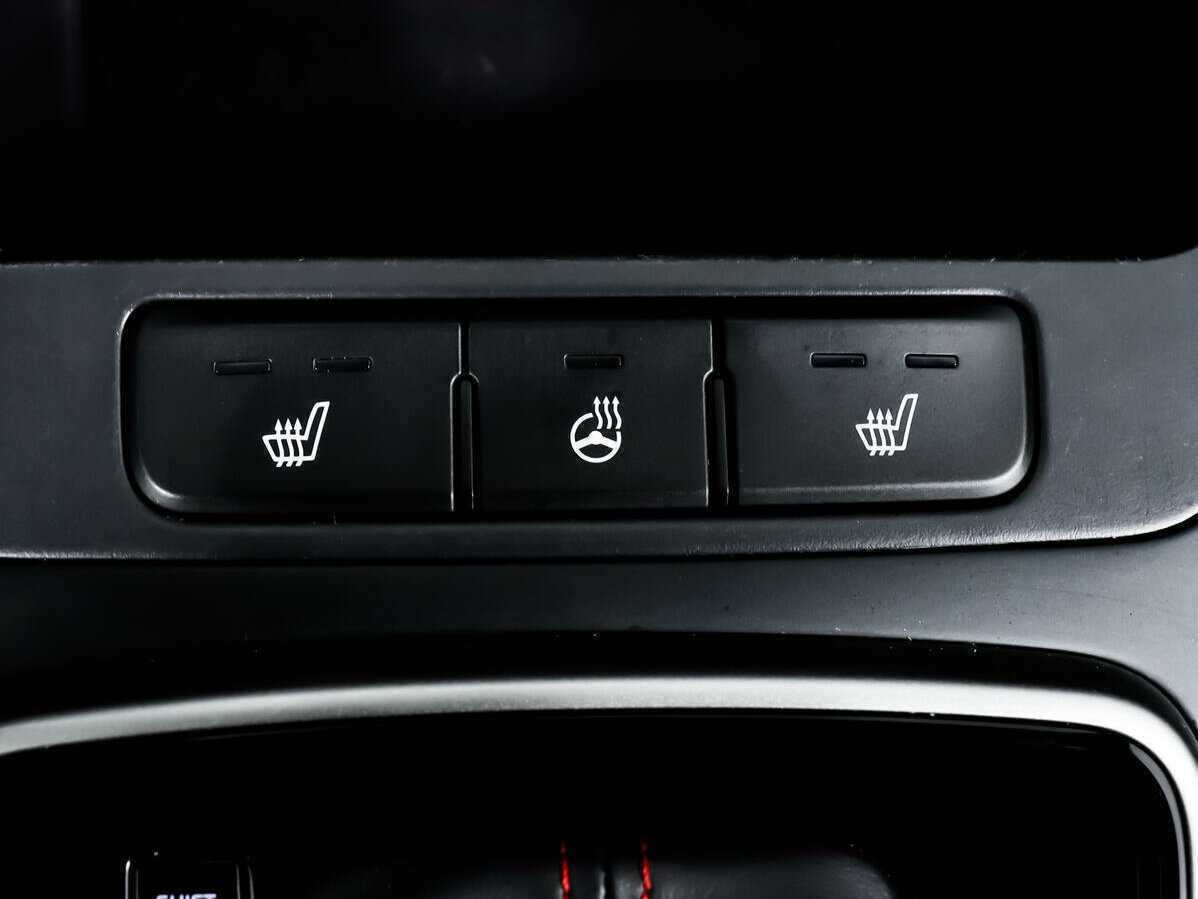 Kia Rio 2020 года с пробегом. Фото: #16