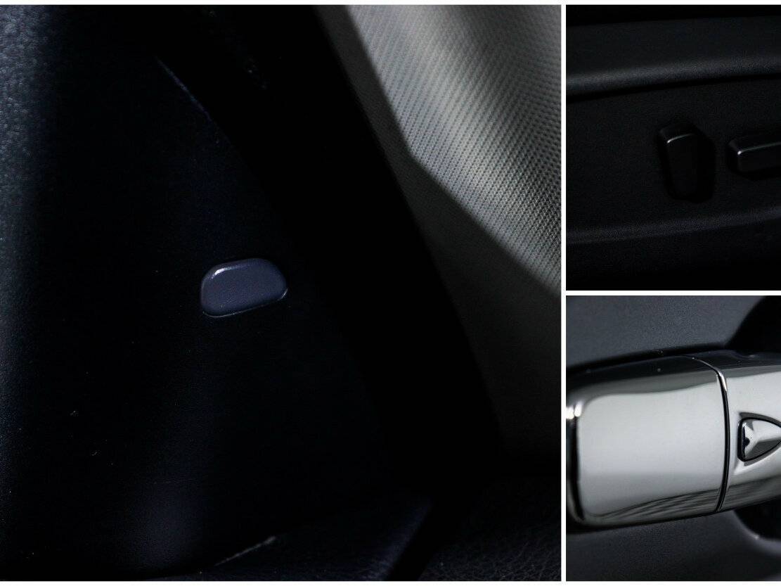 Nissan X-Trail 2015 года с пробегом. Фото: #20