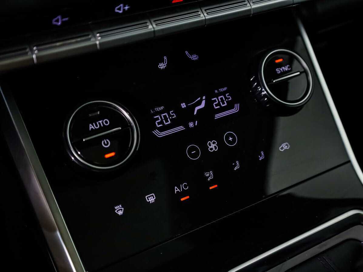 Chery Tiggo 8 2022 года с пробегом. Фото: #16