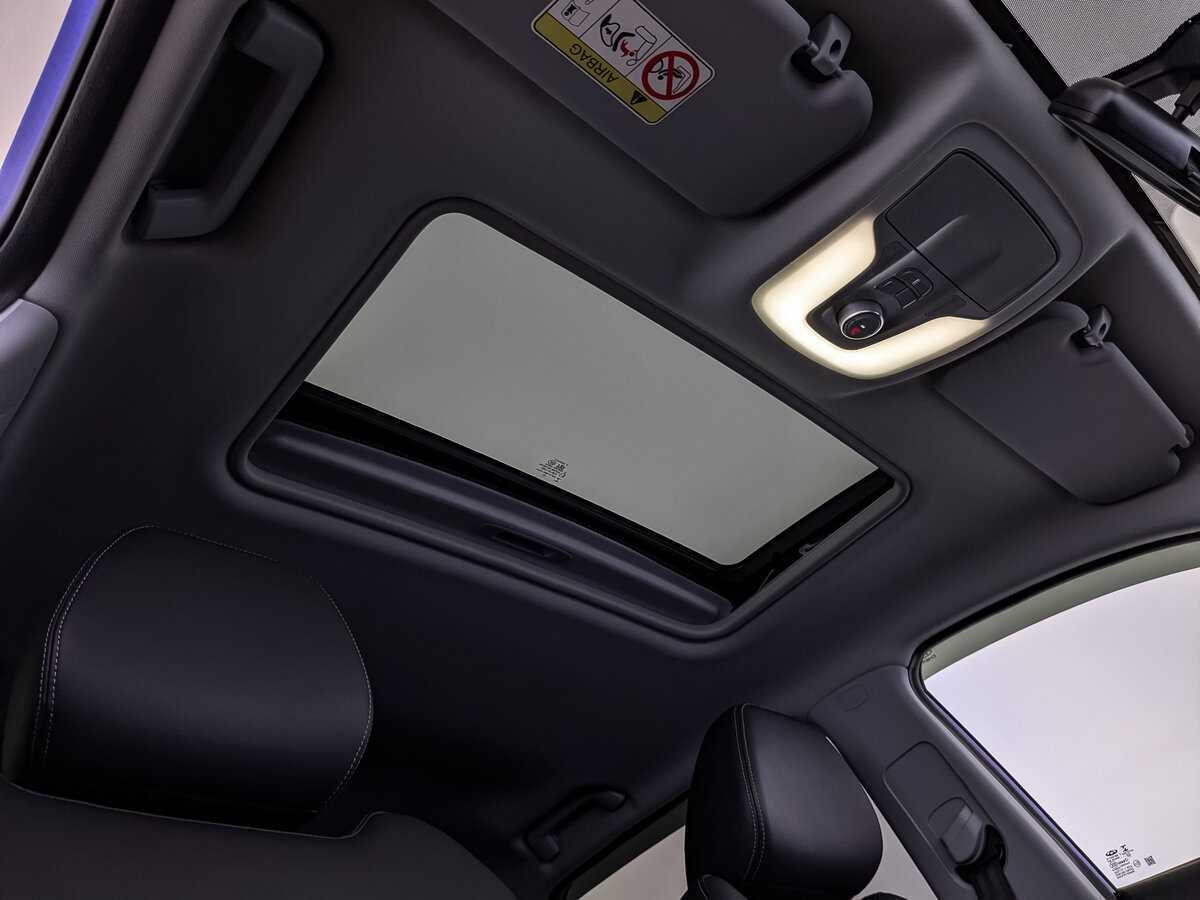 Chery Tiggo 4 2022 года с пробегом. Фото: #21