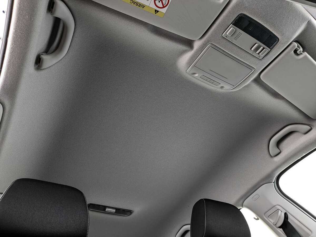 Skoda Rapid 2018 года с пробегом. Фото: #17