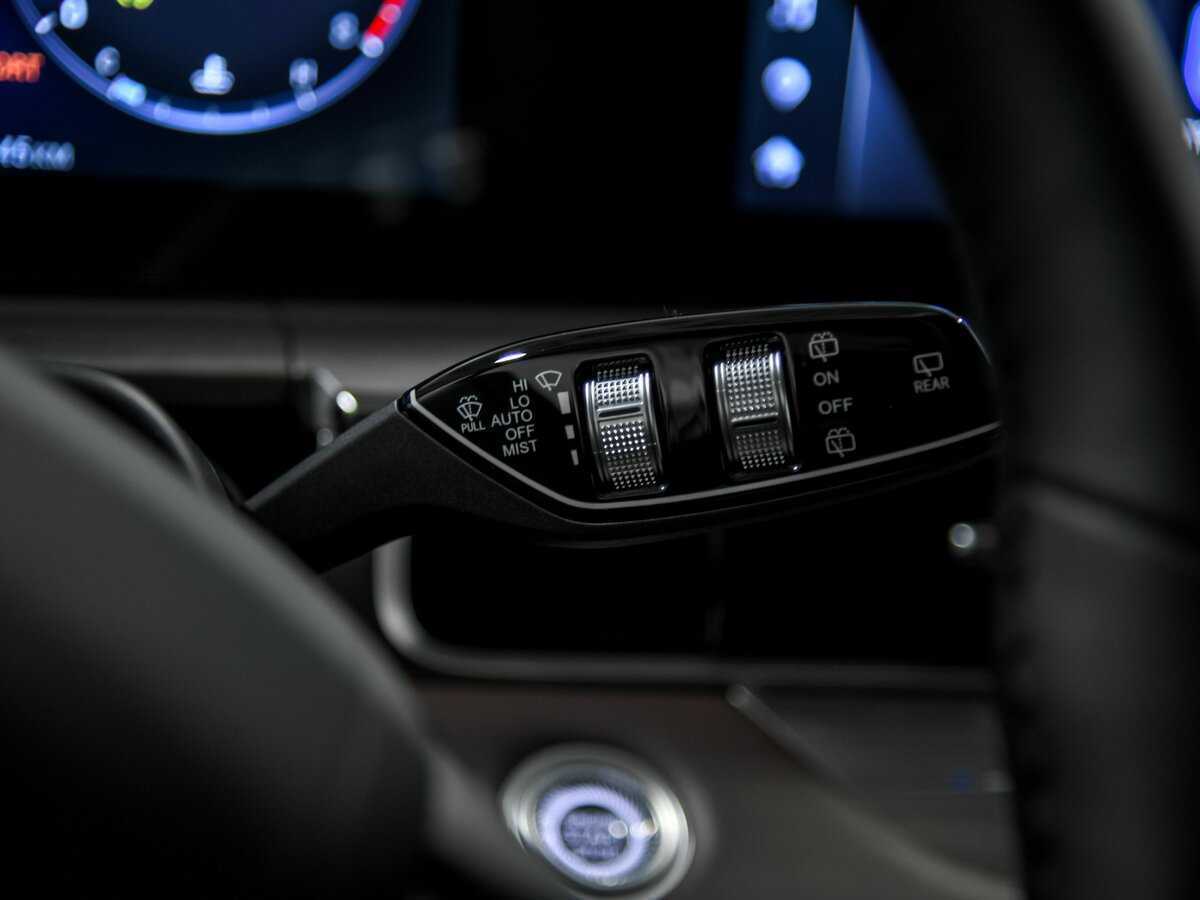 Chery Tiggo 7 Pro Max 2024 года с пробегом. Фото: #9