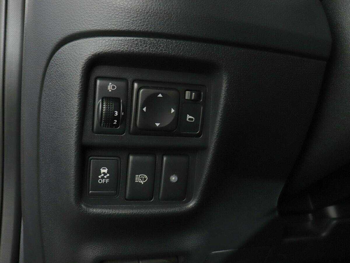 Nissan Juke 2013 года с пробегом. Фото: #12