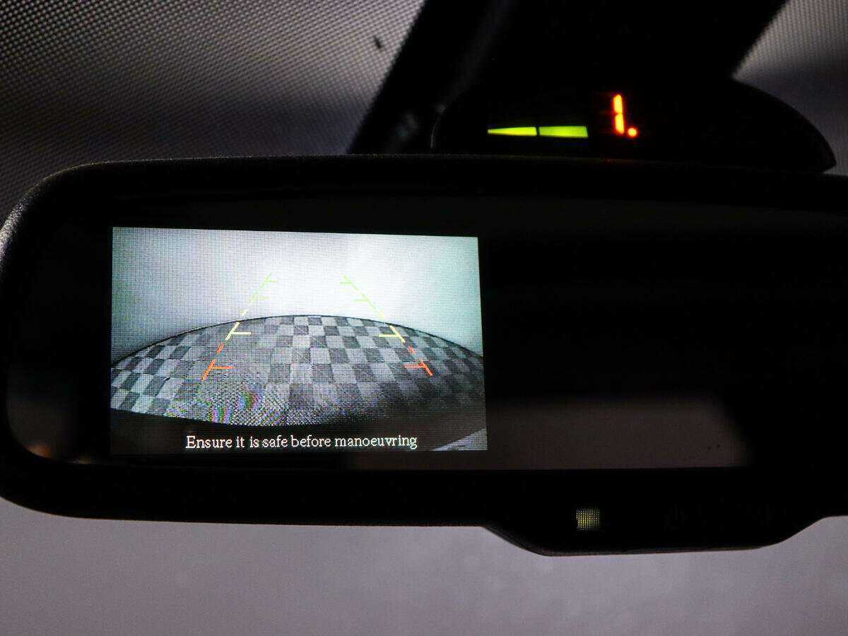 Nissan X-Trail 2013 года с пробегом. Фото: #12