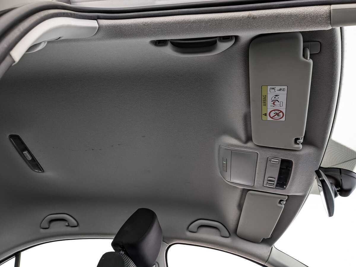 Volkswagen Polo 2021 года с пробегом. Фото: #18