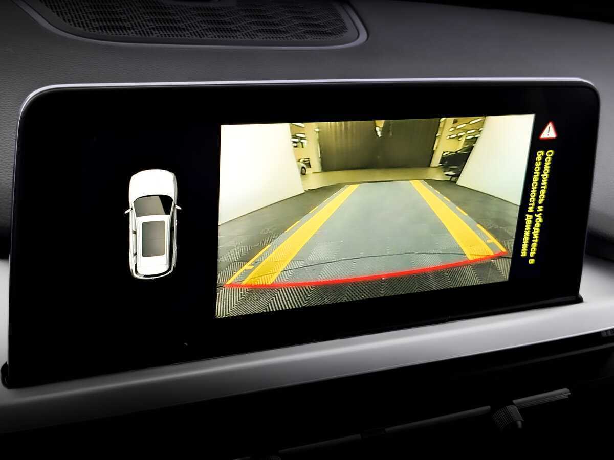 Chery Tiggo 7 Pro 2022 года с пробегом. Фото: #28