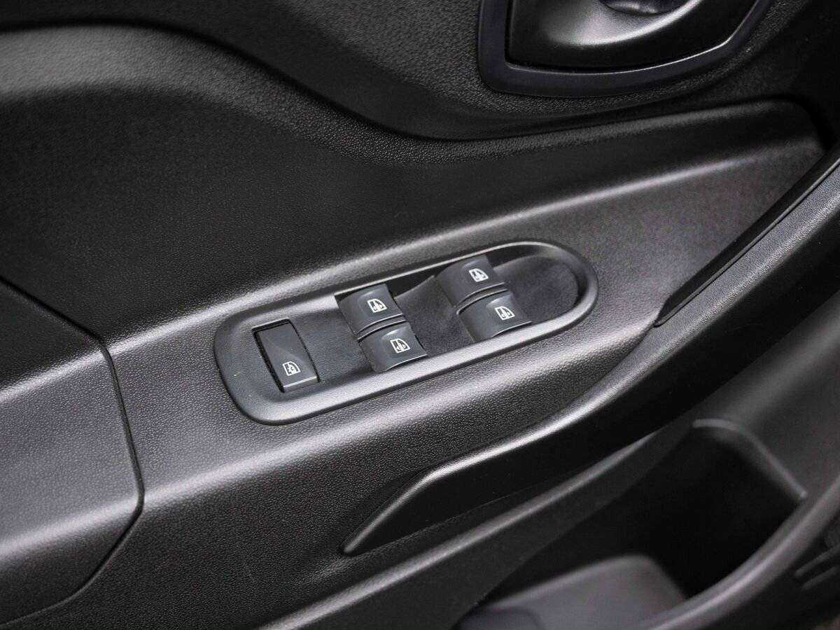 Lada (ВАЗ) XRAY 2018 года с пробегом. Фото: #15