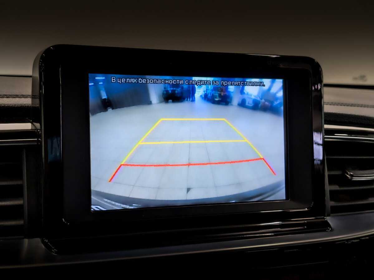 Kia Ceed 2019 года с пробегом. Фото: #23