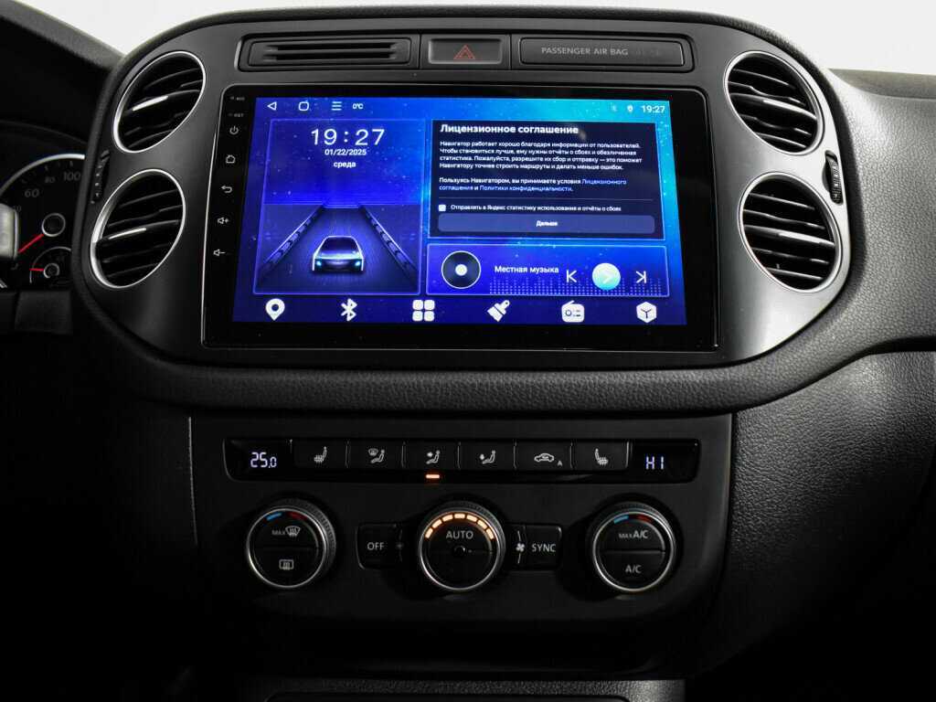 Volkswagen Tiguan 2016 года с пробегом. Фото: #14