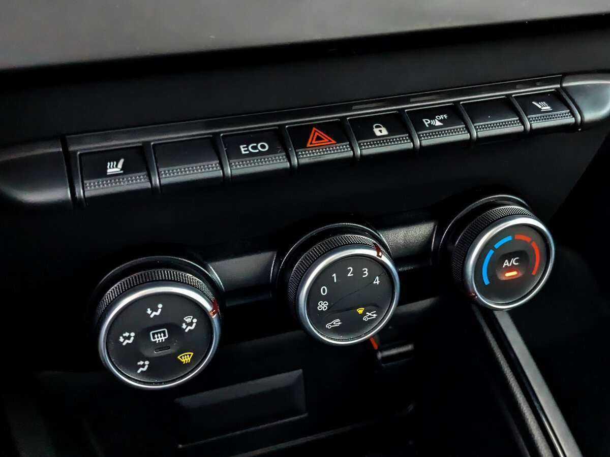 Renault Arkana 2022 года с пробегом. Фото: #19