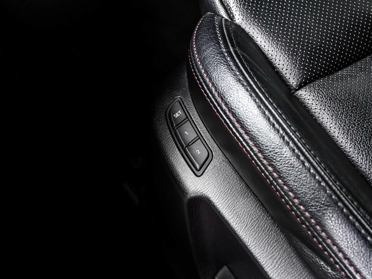 Mazda CX-5 2016 года с пробегом. Фото: #12