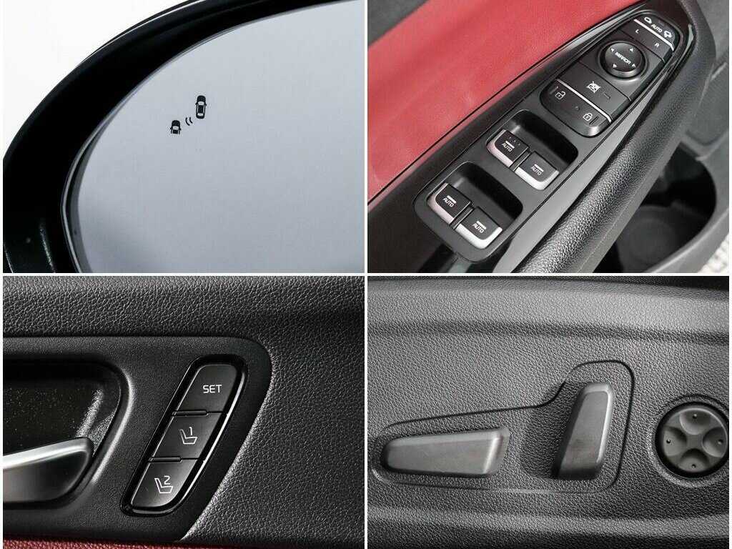 Kia Optima 2019 года с пробегом. Фото: #20