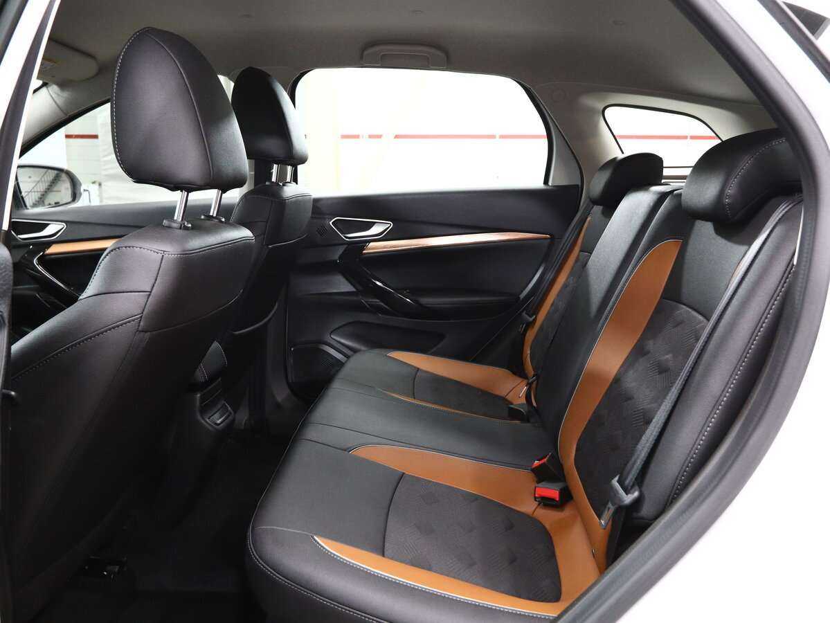 Lada (ВАЗ) Vesta 2023 года с пробегом. Фото: #13