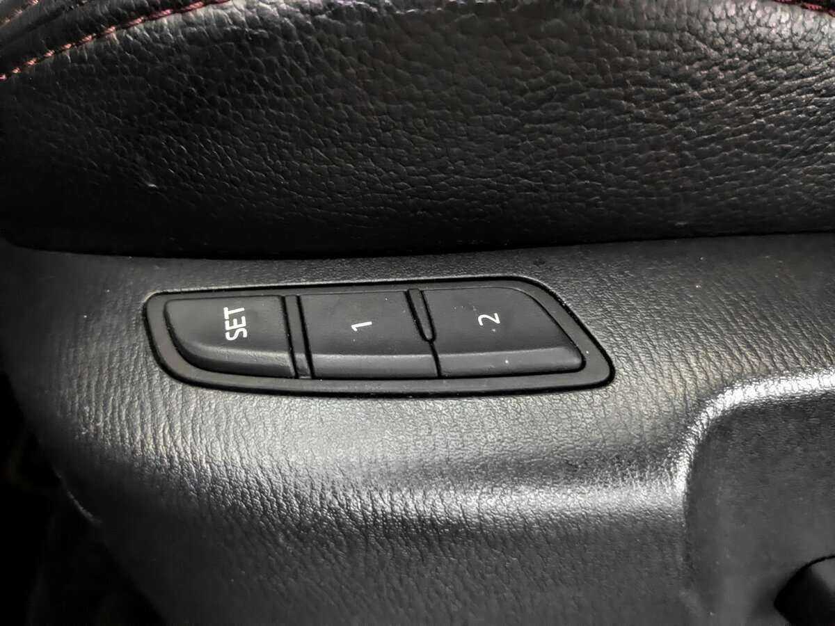 Mazda CX-5 2016 года с пробегом. Фото: #19