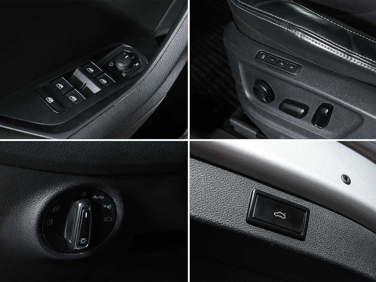 Skoda Kodiaq 2017 года с пробегом. Фото: #16