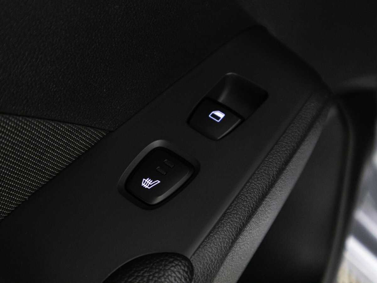 Hyundai Solaris 2018 года с пробегом. Фото: #17