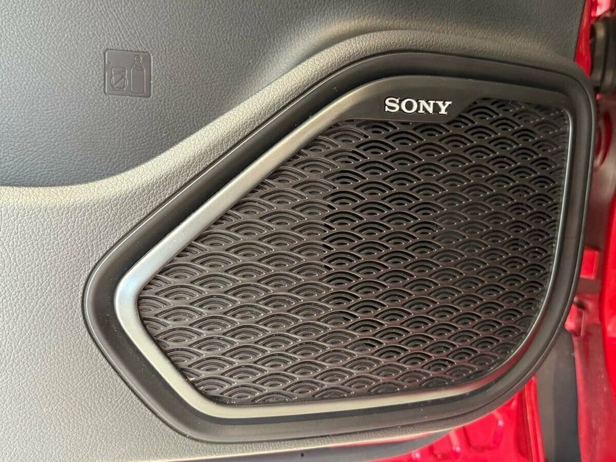 Chery Tiggo 7 Pro Max 2024 года с пробегом. Фото: #10