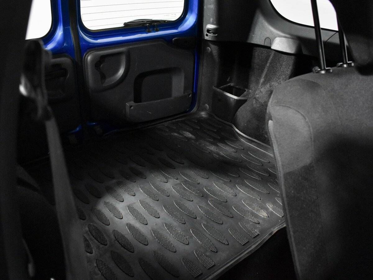 Lada (ВАЗ) Largus 2020 года с пробегом. Фото: #11