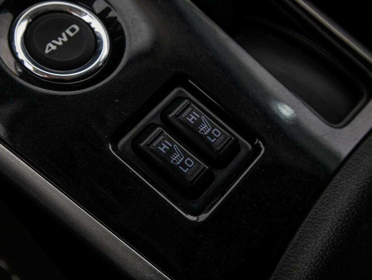 Mitsubishi Outlander 2018 года с пробегом. Фото: #18