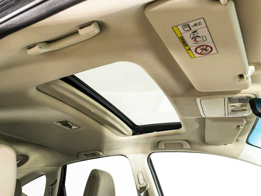 Honda CR-V 2013 года с пробегом. Фото: #17