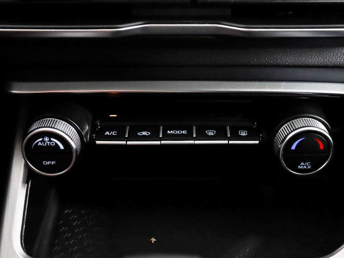 Geely Coolray 2021 года с пробегом. Фото: #15