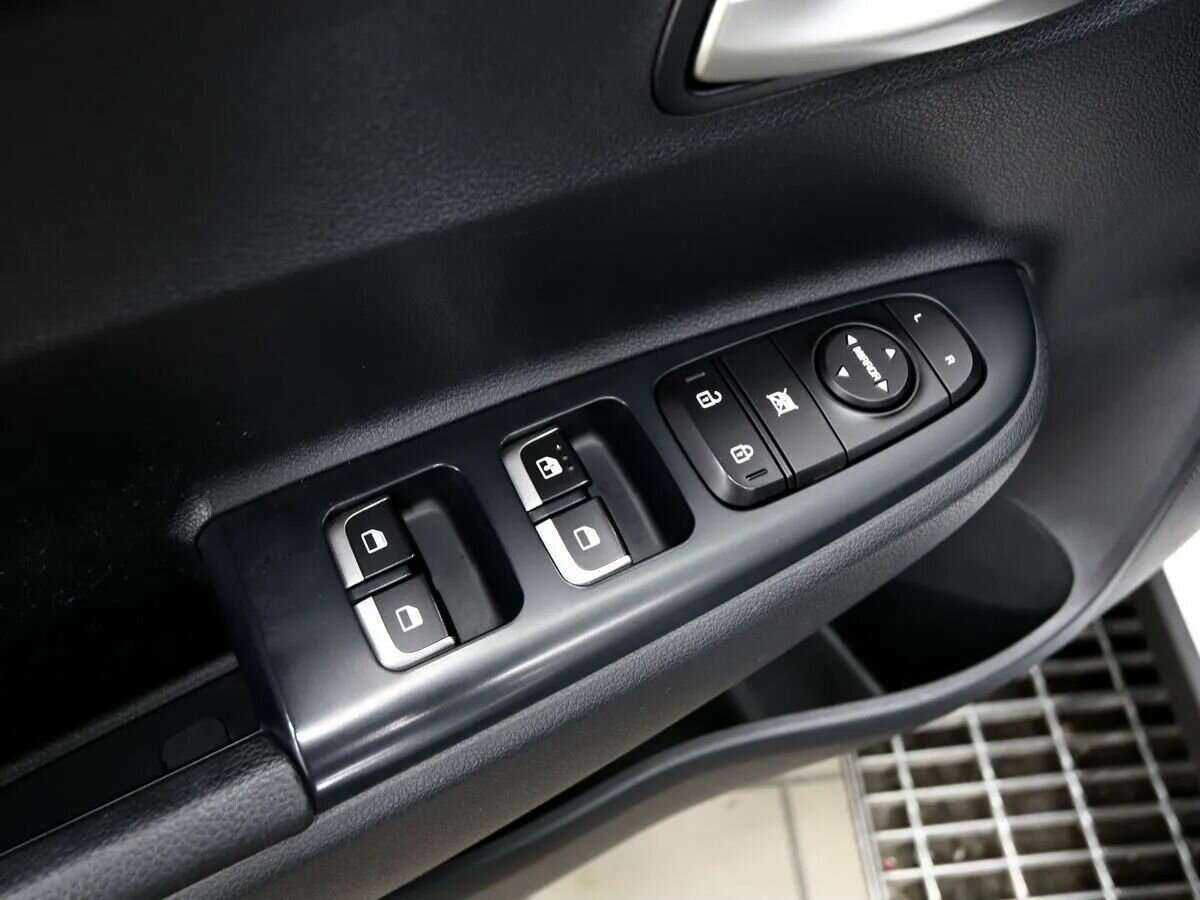 Kia Rio 2018 года с пробегом. Фото: #15