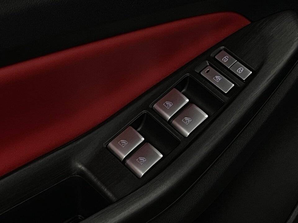 Changan CS55 Plus 2024 года с пробегом. Фото: #12