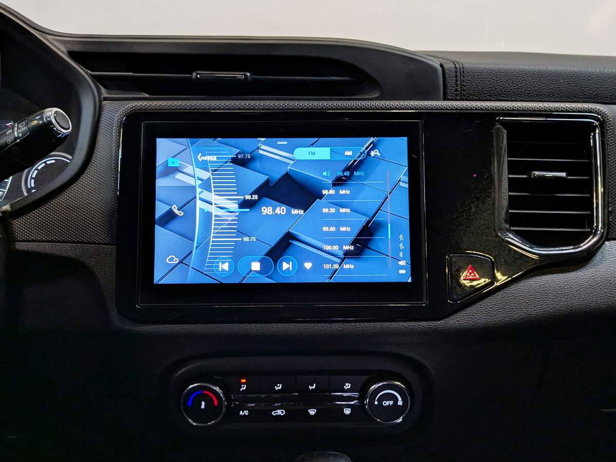 Chery Tiggo 4 2021 года с пробегом. Фото: #12