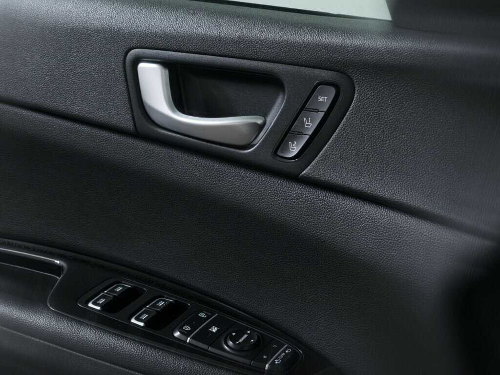 Kia Optima 2016 года с пробегом. Фото: #15