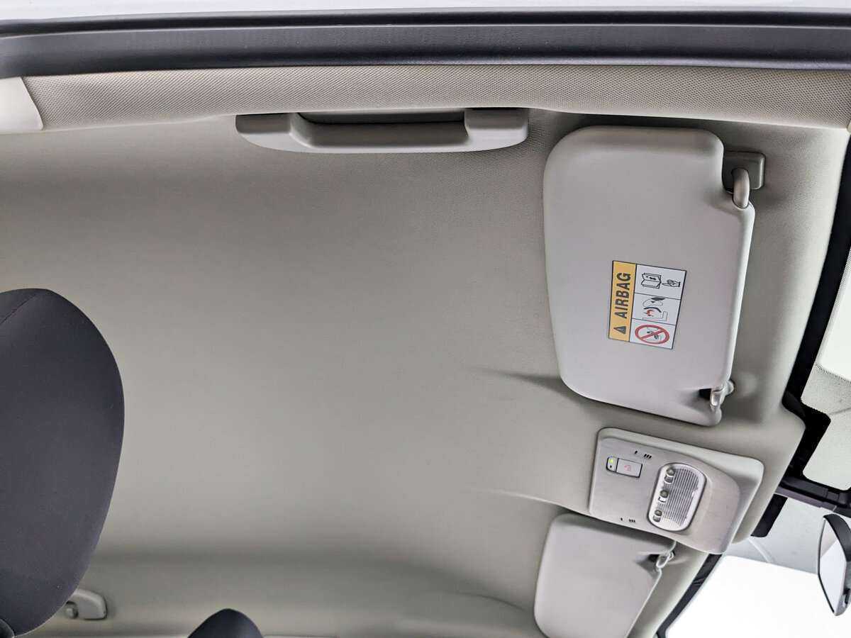 Nissan Qashqai 2019 года с пробегом. Фото: #16