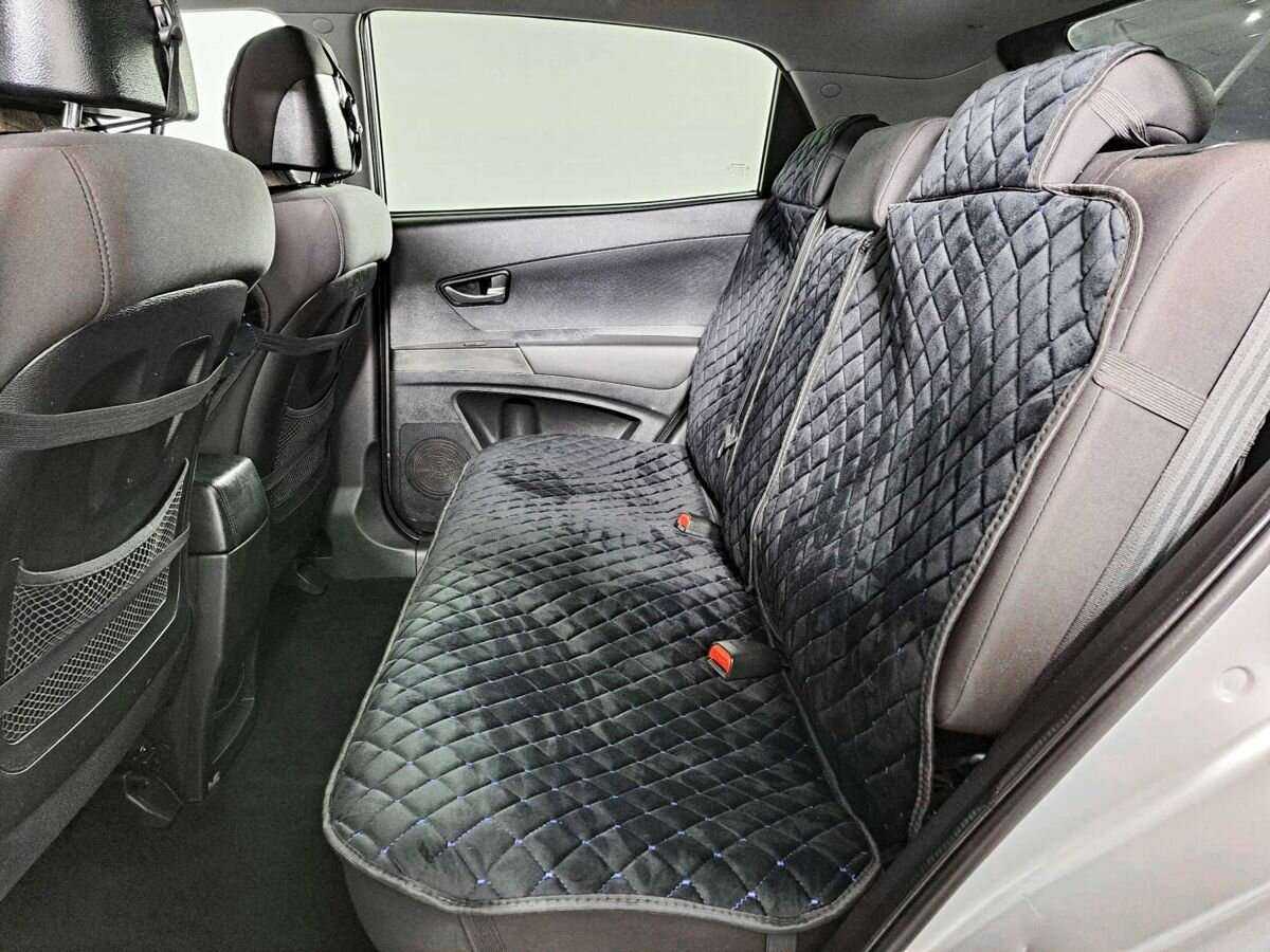 SsangYong Actyon 2013 года с пробегом. Фото: #9