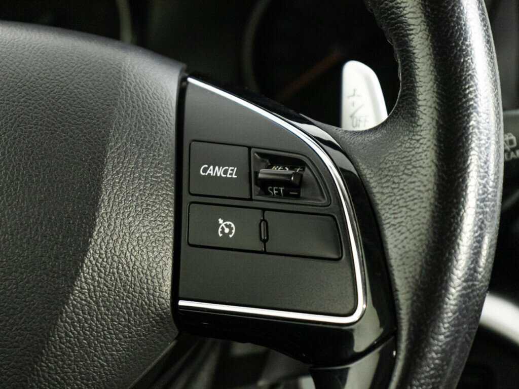 Mitsubishi Eclipse Cross 2018 года с пробегом. Фото: #19