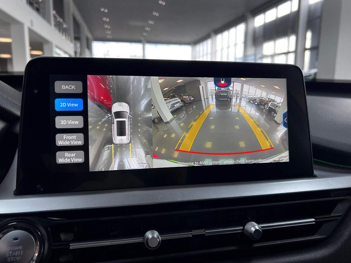 Chery Tiggo 7 Pro 2021 года с пробегом. Фото: #21