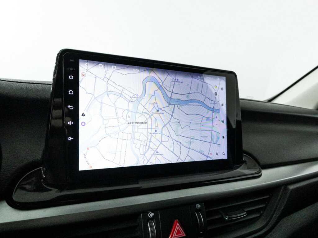 Kia Cerato 2019 года с пробегом. Фото: #14